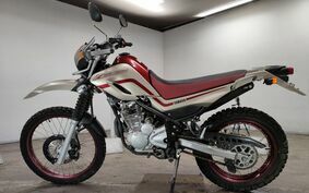 YAMAHA SEROW 250 DG11J