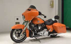 HARLEY FLHXS 1870 2023