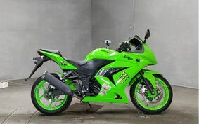 KAWASAKI NINJA 250R EX250K