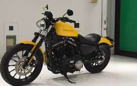 HARLEY XL883N 2011 LE2