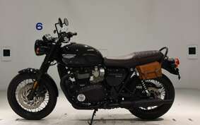 TRIUMPH BONNEVILLE T120 2020