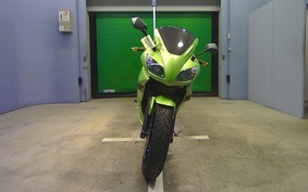 KAWASAKI NINJA 400R 2013 ER400B