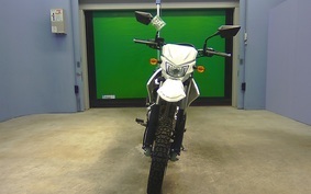 KAWASAKI KLX125D TRACKER 2011 LX125D