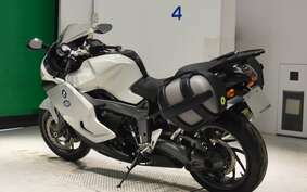 BMW K1300S 2009