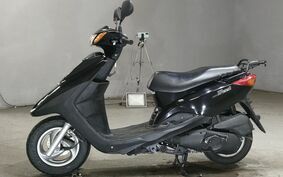 YAMAHA AXIS 125 TREET SE53J