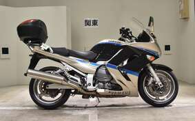 YAMAHA FJR1300 A 2009 RP13