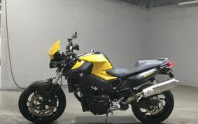 BMW F800R 2010 0217