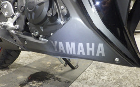 YAMAHA YZF-R25 A RG43J