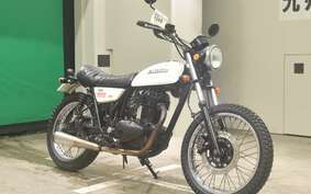 KAWASAKI 250TR BJ250F