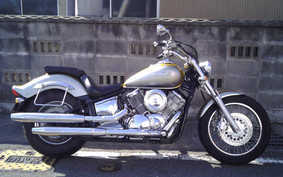 YAMAHA DRAGSTAR 1100 1999 VP10J