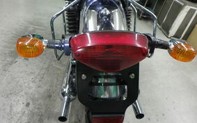 KAWASAKI W400 2010 EJ400A