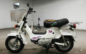 HONDA CHALY 50 CF50