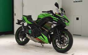 KAWASAKI NINJA 650 A 2020 ER650H