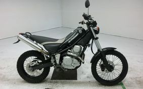 YAMAHA TRICKER DG10J