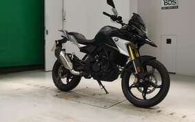 BMW G310GS 2022 0G31