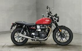 TRIUMPH STREET TWIN AD74GD