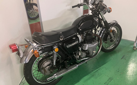 KAWASAKI W3 1973 W3F