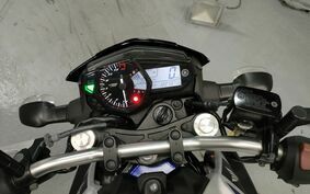 YAMAHA MT-25 RG10J