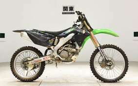 KAWASAKI KX250 F KX250T