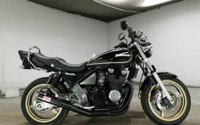 KAWASAKI ZEPHYR 400 2002 ZR400C