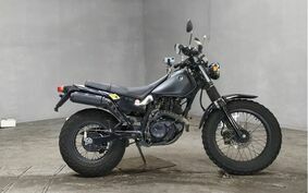 YAMAHA TW225 DG09J