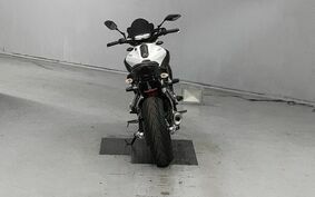 YAMAHA MT-07 2016 RM07J