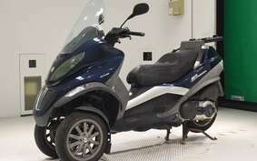 PIAGGIO MP3 400 2009