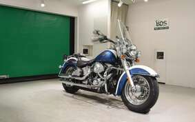 HARLEY FLSTN 1450 2005