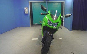 KAWASAKI NINJA 250R 2012 EX250K