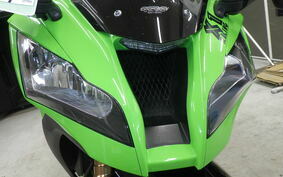 KAWASAKI ZX 10 NINJA R A 2012 ZXT00J