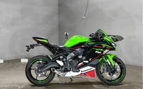 KAWASAKI ZX-25R ZX250E