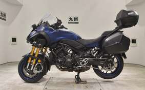 YAMAHA NIKEN GT 2020 RN58J