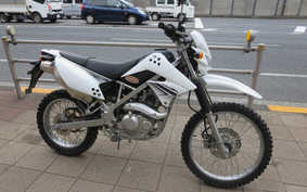 KAWASAKI KLX125 2010 LX125C