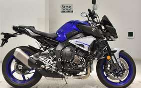 YAMAHA MT-10 2021 RN50J