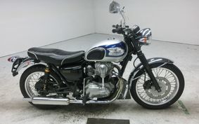 KAWASAKI W650 1999 EJ650A