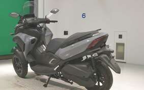 YAMAHA TRICITY 300 2020 SH15J