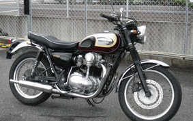 KAWASAKI W650 2003 EJ650A