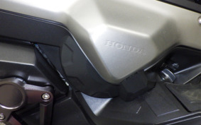 HONDA X-ADV 750 2019 RC95