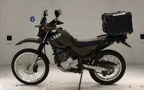 YAMAHA SEROW 250 Gen.2 DG17J