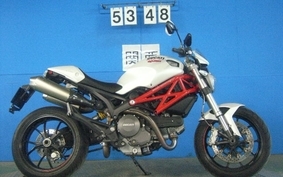 DUCATI MONSTER 796 A 2010 M506A