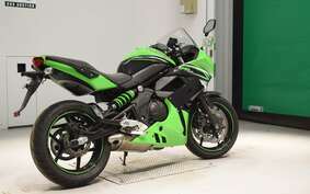 KAWASAKI NINJA 400R 2014 ER400B