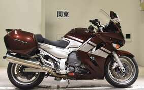 YAMAHA FJR1300 AS 2008 RP13