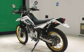 YAMAHA SEROW 250 Gen.2 DG17J