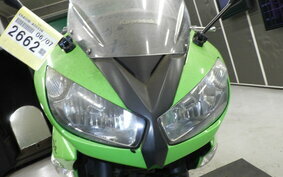 KAWASAKI NINJA 400R 2010 ER400B