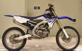 YAMAHA YZ450 F CJ18C