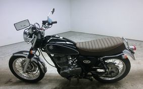 YAMAHA SR400 2003 RH01J