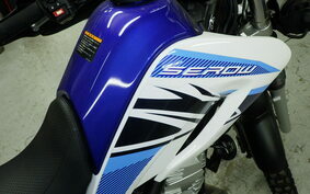 YAMAHA SEROW 250 Gen.3 DG31J