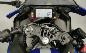 YAMAHA YZF-R3 2021 RH13J