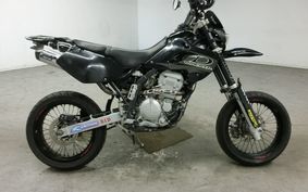 KAWASAKI KLX250D TRACKER 2003 LX250E