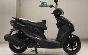 YAMAHA CYGNUS 125 XSR 3 SED8J